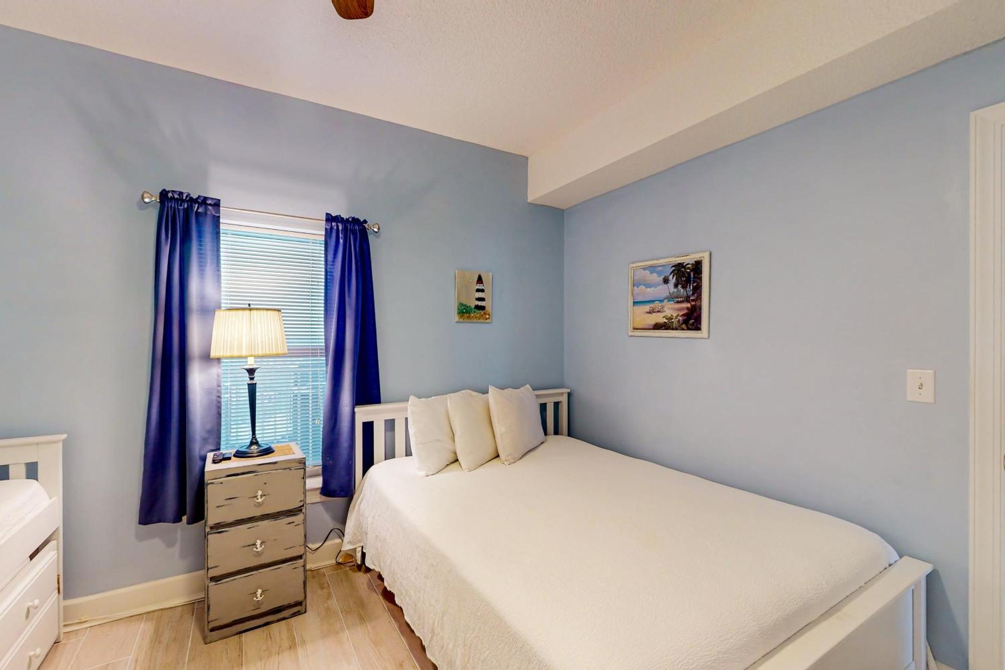 Tropic Winds 1808 Apartment Panama City Beach